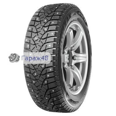 Bridgestone Blizzak Spike 02 SUV 225/65 R17 106T