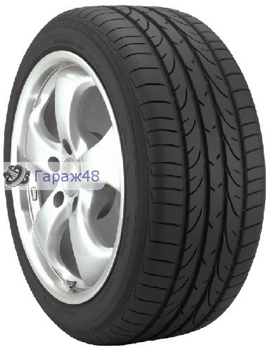 Bridgestone Potenza RE050 225/50 R16 92W