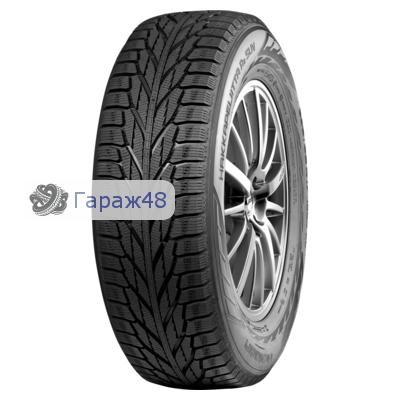Nokian Tyres (Ikon Tyres ) WR 3 SUV 225/65 R17 106H