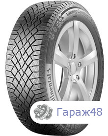 Continental ContiVikingContact 7 225/55 R17 101T